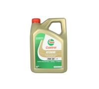 Huile moteur CASTROL 15F612 Edge 0W20 LL IV 4L
