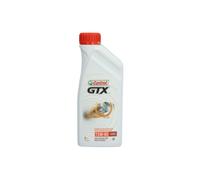 Huile moteur CASTROL 15F627 GTX 15W40 1L