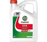 Huile moteur CASTROL 15F628