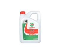 Huile moteur CASTROL 15F628 GTX 15W40 4L