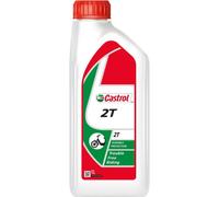 Huile moteur CASTROL 15F651 2T 1L