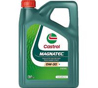 Huile moteur CASTROL 15F67B