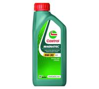 Huile moteur CASTROL 15F67D Magnatec Start-Stop 5W30 A3/B4 1L