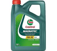 Huile moteur CASTROL 15F67E