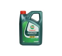 Huile moteur CASTROL Magnatec Stop-Start 5W30 A3/B4 4L