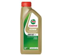 Huile moteur CASTROL 15F6B4 Edge Titanium FST 0W40 1L