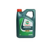 Huile moteur CASTROL 15F6BE Magnatec Start-Stop 0W30 C2 4L