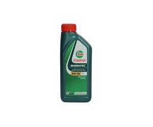 Huile moteur CASTROL 15F6C8 Magnatec Start-Stop 5W30 C2 1L