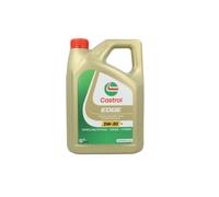 Huile moteur CASTROL 15F6DB Edge 5W30 M 4L