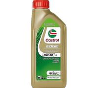 Huile moteur CASTROL 15F6E6