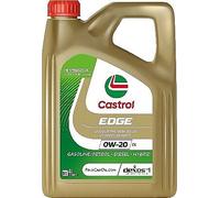 Huile moteur CASTROL 15F6E9