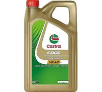 Huile moteur CASTROL 15F710