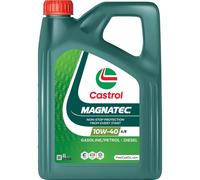Castrol Huile moteur Magnatec 10W-40 A/B 4 L