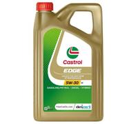Huile moteur CASTROL Edge 5W30 C3 5L