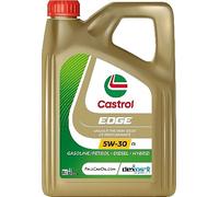 Huile moteur CASTROL 15F7ED
