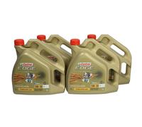 Huile moteur CASTROL 15F7ED Edge 5W30 C3 16L