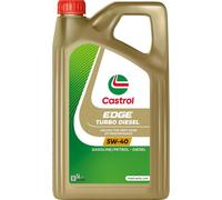 Huile moteur CASTROL 15F81B