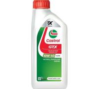 Huile Moteur Castrol 15F8FE Castrol Gtx 10w-40 A3/b4 pour