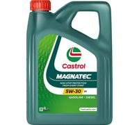 Huile moteur CASTROL 15F908