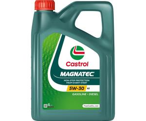 Huile moteur CASTROL 15F908