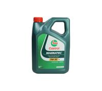 Huile moteur CASTROL 15F908 Magnatec Start-Stop 5W30 A5/B 4L