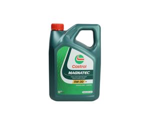Huile moteur CASTROL 15F908 Magnatec Start-Stop 5W30 A5/B 4L