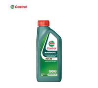 Castrol Huile moteur Magnatec 5W-20 E Ford WSS-M2C948-B 1 L