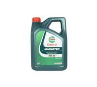 Huile moteur CASTROL 15F9CE Magnatec Start-Stop 5W20 E 4L