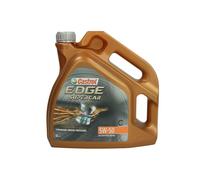 Huile moteur CASTROL Edge 5W50 Supercar 4L