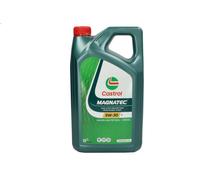 Huile moteur CASTROL 1612B5