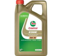 Huile moteur CASTROL 463737 Edge 0W30 4L