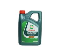 Huile moteur CASTROL 465127 Magnatec 5W40 C3 4L