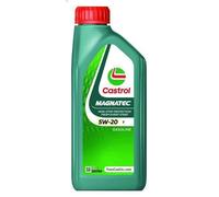 Huile moteur CASTROL 468196 pour MAZDA 3 (BL) 2 2009-2012