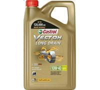 Huile moteur CASTROL 468508 pour OPEL ARENA Combi (A97) 1.9 1998-2001