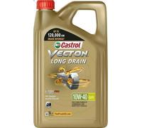 Huile moteur CASTROL 468508 pour OPEL ARENA Combi (A97) 2.5 1998-2001