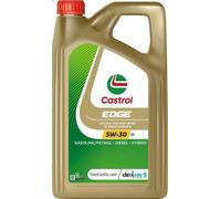 Huile moteur CASTROL 468548 BMW 3 (E46) 2 1998-2001