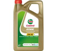 Huile moteur CASTROL Edge 5W30 C3 4L