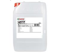 Huile moteur CASTROL 470242 pour BMW 3 (E46) 2 1998-2001
