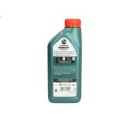 Huile moteur CASTROL 470637 pour MG ZT 2 2002-2003