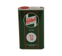 Huile moteur CASTROL Classic XL30 - minérale - 1 Litre