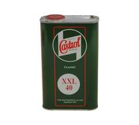 Huile moteur CASTROL Classic XXL40 - minérale - 1 Litre
