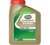 Huile moteur - CASTROL EDGE 0W-20 LL IV - 1L - 0W20