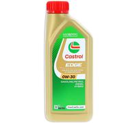 Huile moteur - CASTROL - EDGE 0W-30 - 1L
