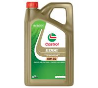 CASTROL Edge 0W30 5L CASTROL - ref : 15F642
