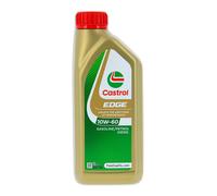 Huile Moteur Castrol Edge 10w60 1 Litre Supercar