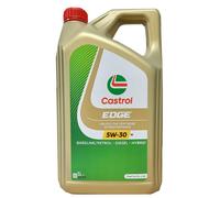 Castrol Huile moteur 15BF6C
