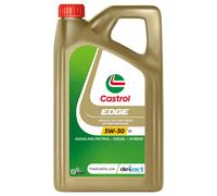 Huile Moteur Castrol Edge 5w-30 C3 Essence Et Diesel 5l