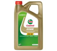 CASTROL Edge 5W30 LL 5L CASTROL - ref : 15F7E7