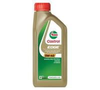 CASTROL Edge 5W40 1L CASTROL - ref : 15F7D5