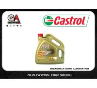 Castrol Edge 30 5w-1 Litre LL Huile Moteur